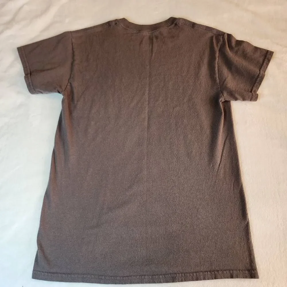 Bravado Bowie Graphic Tshirt Size Small - Picture 5 of 5